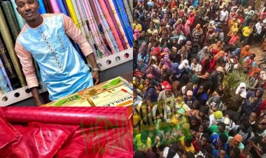 Affaire des Bazins gratuits : verdict attendu le 10 mars