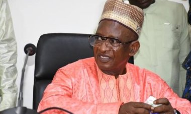 Kairaba Kaba : "Une Opportunité Historique pour Bâtir une Guinée Juste"