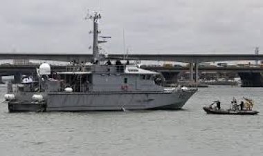 Les États-Unis renforcent leur coopération avec la Marine nigériane pour la sécurité du Golfe de Guinée