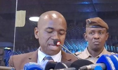 Guinée : Un ancien ministre accusé de détournement de 2 millions USD
