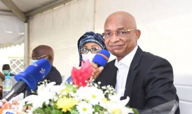 L’UFDG face à une menace de suspension après le report de son congrès