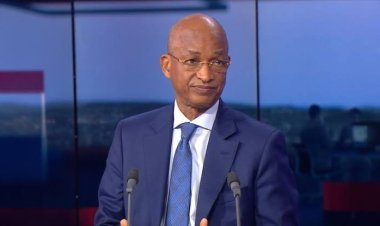 Cellou Dalein Diallo nie toute inculpation officielle dans l'affaire Air Guinée