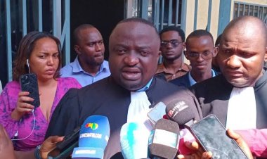 Cour d’appel de Conakry : le procès d’Aliou Bah reporté au 9 avril