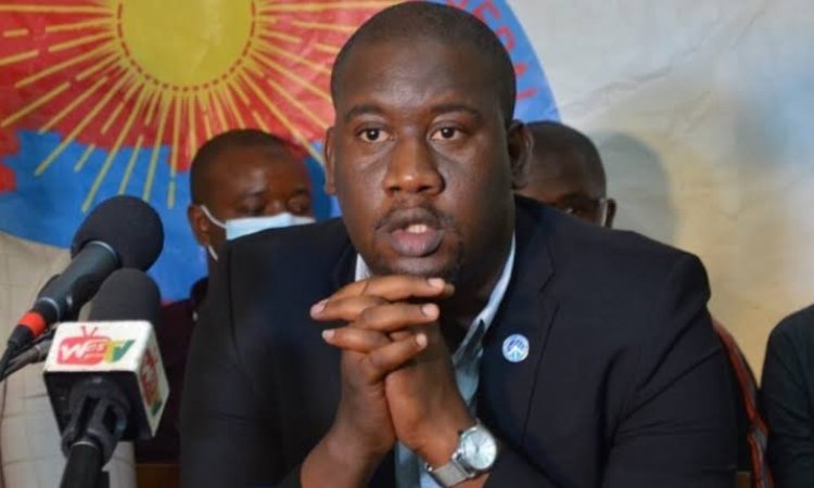 Le MoDeL appelle à une forte mobilisation pour le procès en appel d’Aliou Bah