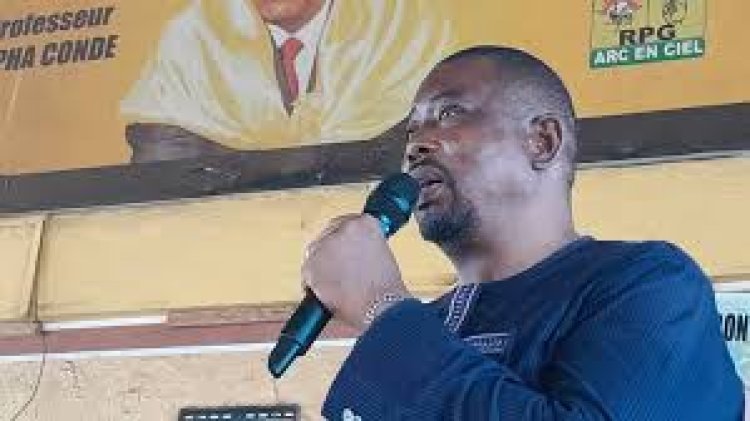 Le RPG accuse Ousmane Gaoual de vouloir éliminer les grands partis politiques