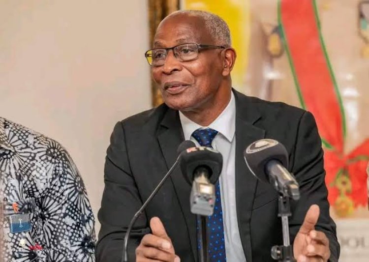 Drame de Nzérékoré : Bah Oury appelle à une responsabilité collective