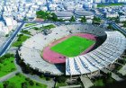 Nouveau départ pour le stade Mohammed V après une transformation spectaculaire