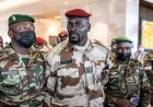 La Guinée accède à la vice-présidence d'une conférence mondiale sur le financement du développement