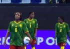 Futsal féminin : la Guinée balayée par le Sénégal et termine 8e de la CAN