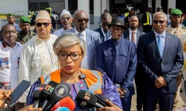 Recensement biométrique : des obstacles logistiques ralentissent l’opération dans plusieurs régions