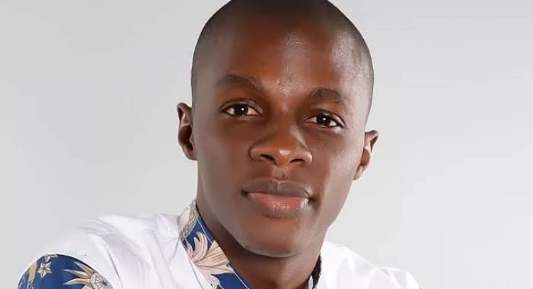 Guinée : Quatre mois sans nouvelles du journaliste Habib Marouane