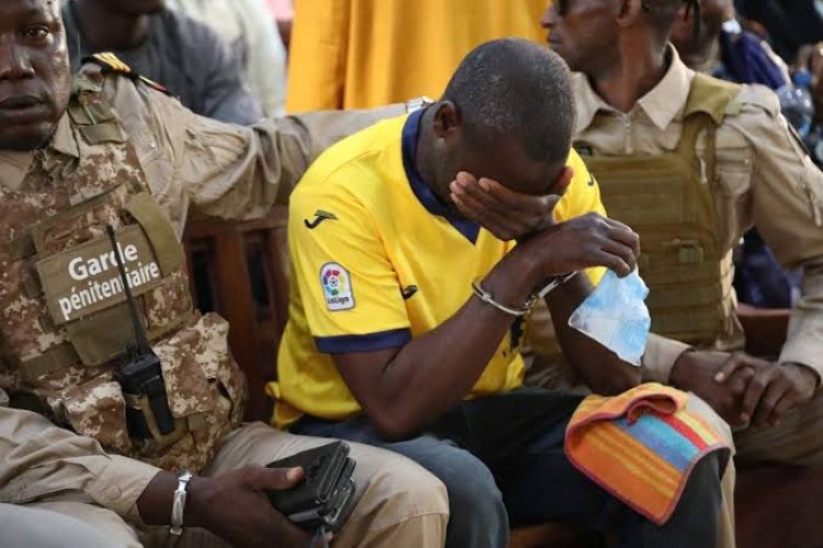 Procès à Kankan : la réclusion à perpétuité requise contre Bangaly Traoré pour le meurtre d’Adama Konaté