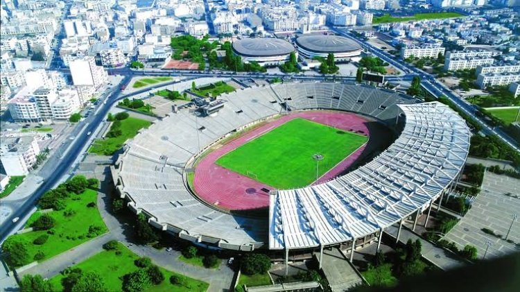 Nouveau départ pour le stade Mohammed V après une transformation spectaculaire