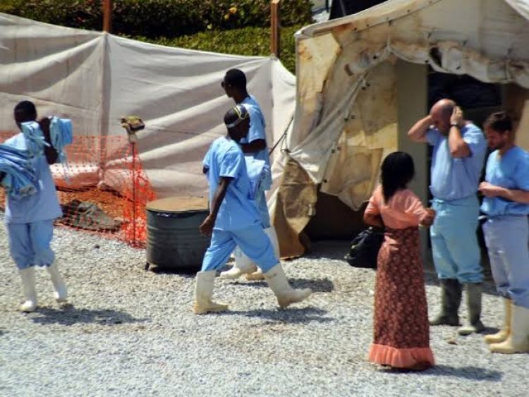 Guinée : une clinique de désintoxication lutte sans moyens contre l’épidémie de drogue