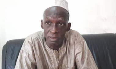 Baadiko Bah critique le soutien au CNRD et évoque un retour à l’ère du parti unique