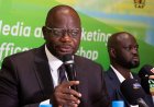 Crise à la Fédération Guinéenne de Football : Ce que révèle la lettre du ministre des Sports