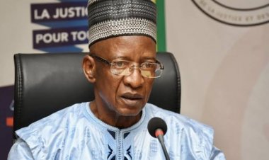Affaire Me Mohamed Traoré : le ministre de la Justice affirme n’avoir reçu “aucune information officielle”