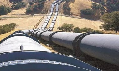 Gaz naturel : le Nigéria et la Guinée équatoriale avancent sur un projet de pipeline commun