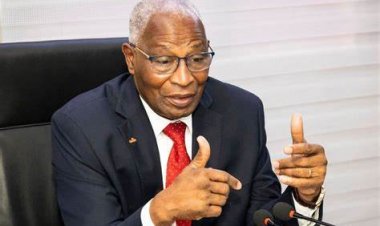 Bah Oury porte la voix de la Guinée à Séville pour soutenir le développement mondial