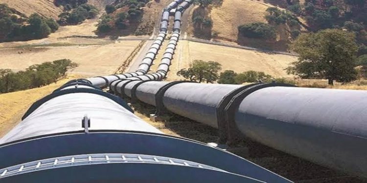 Gaz naturel : le Nigéria et la Guinée équatoriale avancent sur un projet de pipeline commun