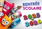 Rentrée scolaire 2025-2026 : les élèves reprendront le chemin de l’école le 25 septembre