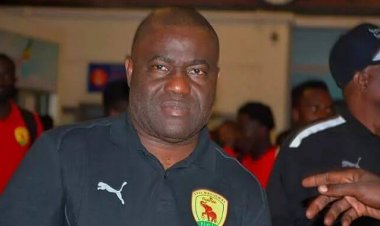 CHAN 2024 : “Tout le monde est prêt”, rassure Souleymane Abedi avant le choc face à l’Ouganda