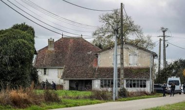 une jeune fille retrouvée morte dans une école, le kush soupçonné