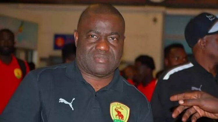 CHAN 2024 : “Tout le monde est prêt”, rassure Souleymane Abedi avant le choc face à l’Ouganda