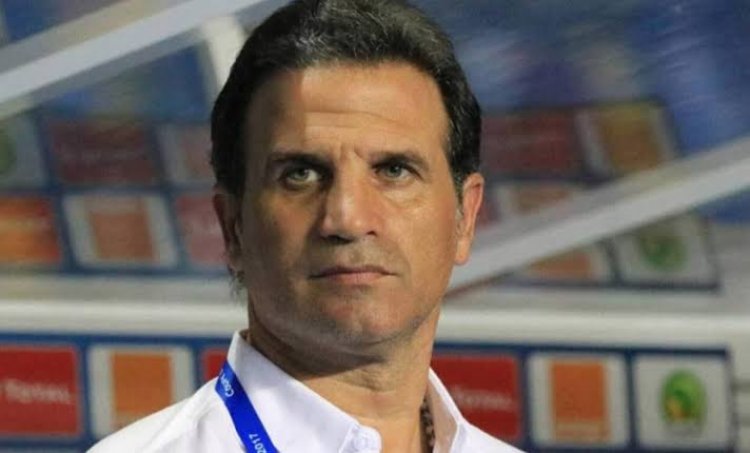 Paulo Duarte prend les commandes d’un Syli National en quête de renouveau
