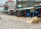 Basse-Guinée : alerte aux inondations pour le 1er septembre