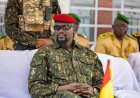 Transition en Guinée : Bernard Goumou réaffirme sa loyauté à Mamadi Doumbouya