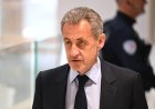 Nicolas Sarkozy condamné à 5 ans de prison dans l’affaire du financement libyen