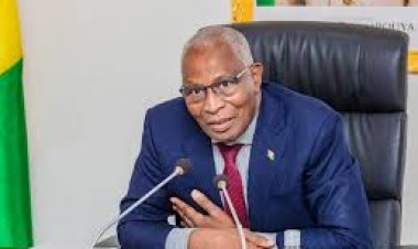 Bah Oury appelle ses ministres à une campagne sobre et proche des citoyens