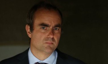 Sébastien Lecornu nommé Premier ministre après la chute du gouvernement Bayrou