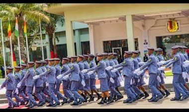 Guinée : Polémique autour du Prytanée militaire – les élèves franco-arabes toujours écartés