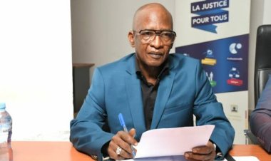 Élection présidentielle 2025 : le MoDeL conditionne sa participation à la libération d’Aliou Bah