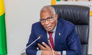 Référendum en Guinée : Bah Oury réplique aux critiques d’Alpha Condé et de Cellou Dalein