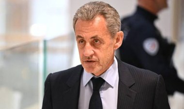 Nicolas Sarkozy condamné à 5 ans de prison dans l’affaire du financement libyen
