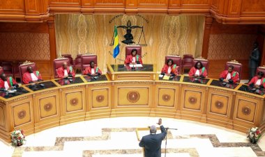 adoption d’un nouveau code électoral et création d’un organe bicéphale pour encadrer les élections