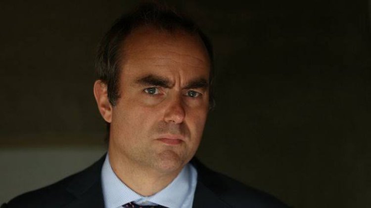 Sébastien Lecornu nommé Premier ministre après la chute du gouvernement Bayrou