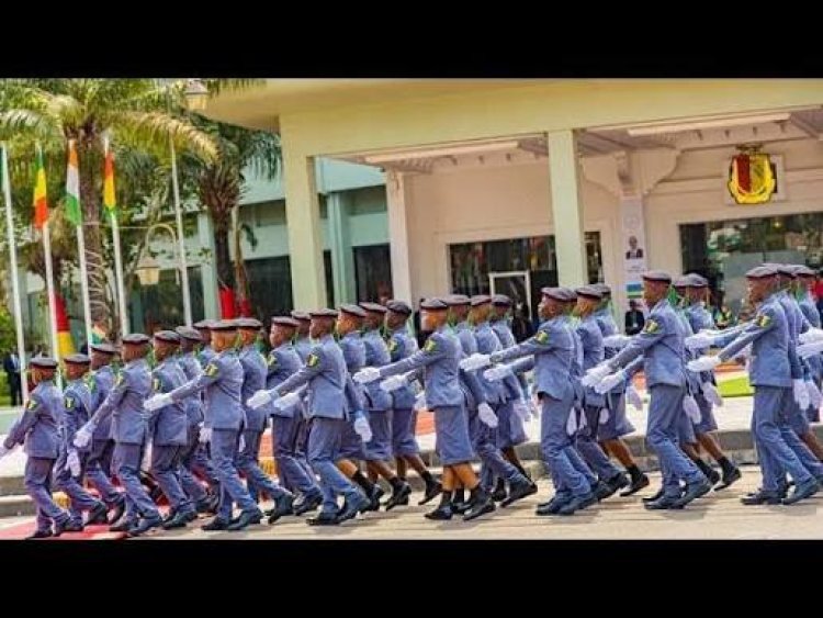 Guinée : Polémique autour du Prytanée militaire – les élèves franco-arabes toujours écartés