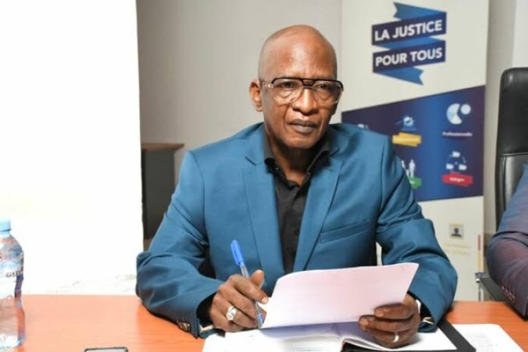 Élection présidentielle 2025 : le MoDeL conditionne sa participation à la libération d’Aliou Bah