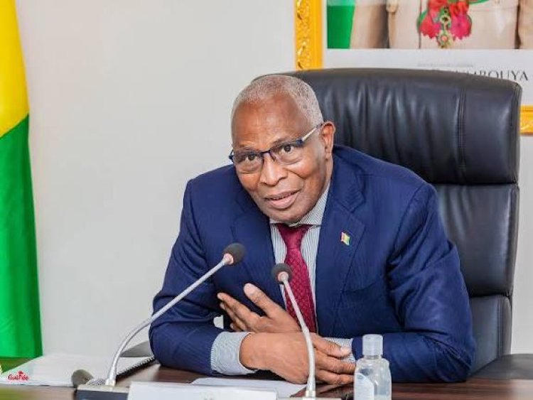 Référendum en Guinée : Bah Oury réplique aux critiques d’Alpha Condé et de Cellou Dalein