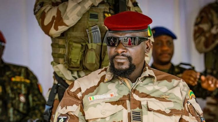 Transition guinéenne : l’OIF salue le bon déroulement du référendum du 21 septembre