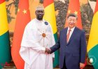 4 octobre 1959 : la Guinée établit ses premières relations diplomatiques avec la Chine