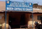 Aïssatou Diakhaby placée en détention à Conakry pour enlèvement présumé de nouveau-né