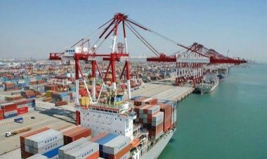 Le port de Conakry recule dans le classement mondial, Dakar prend la tête en Afrique de l’Ouest