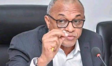 Jean Paul Cédy : “Nous ne supprimons pas l’examen d’entrée en 7ᵉ année, seulement le diplôme”