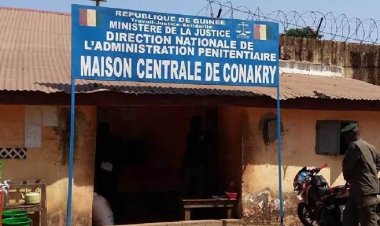 Aïssatou Diakhaby placée en détention à Conakry pour enlèvement présumé de nouveau-né