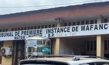 Vingt ans de réclusion requis contre Adama Sylla, accusée d’avoir tué son nouveau-né